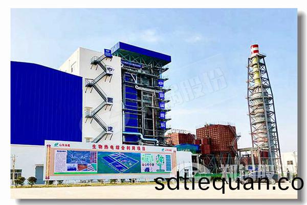 造(zao)紙廠(chang)11噸(dun)熱水(shui)鍋鑪(lu)