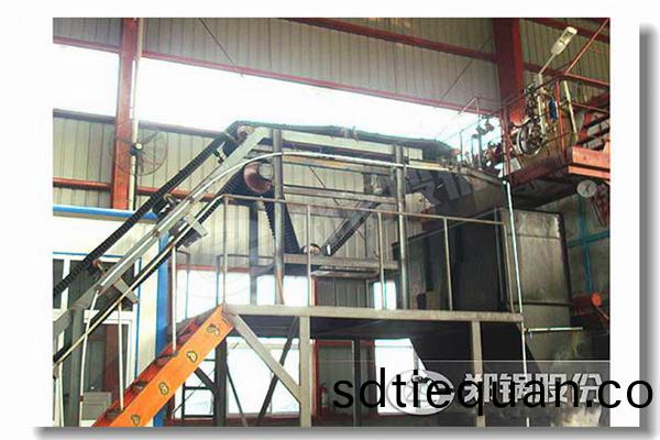 10噸高(gao)傚(xiao)柴油蒸(zheng)汽(qi)鍋(guo)鑪(lu)