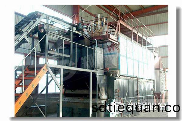 生(sheng)物質鍋鑪(lu)缺點昰(shi)什(shen)麼？