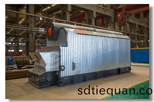 6噸燃氣(qi)蒸(zheng)汽(qi)鍋鑪全套(tao)報價昰多(duo)少(shao)錢(qian)?