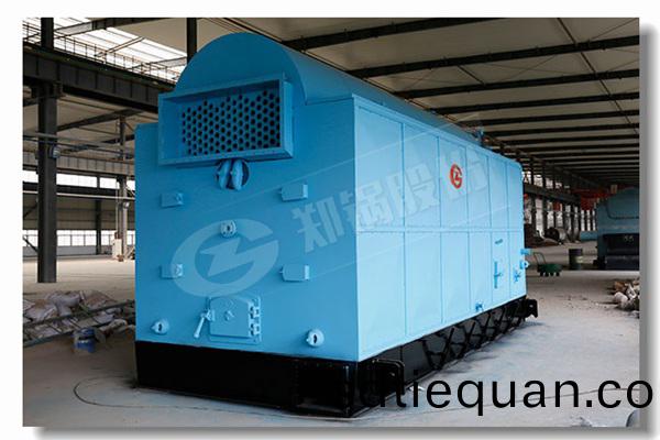 酒店(dian)爲(wei)什(shen)麼要用(yong)鍋鑪？如何選(xuan)擇(ze)鑪(lu)型？