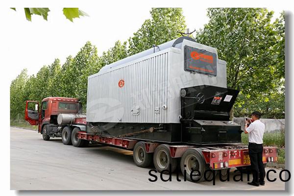 CFB循(xun)環流化(hua)牀鍋(guo)鑪有哪些(xie)運行(xing)原理(li)？