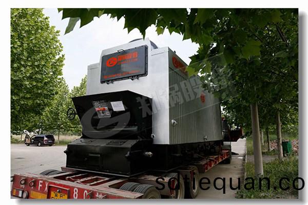 天(tian)然氣(qi)鍋(guo)鑪會(hui)太大嗎