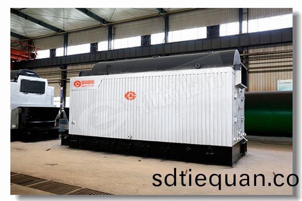 2t h燃(ran)油柴(chai)油(you)蒸汽(qi)鍋(guo)鑪價格