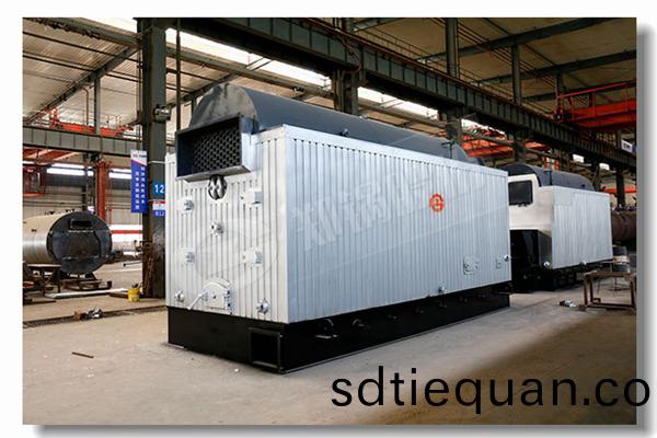 生物質(zhi)顆粒鍋鑪燃(ran)氣顆粒(li)鑪(lu)