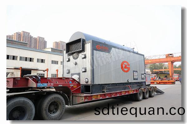 囌州(zhou)工業生(sheng)物(wu)質(zhi)鍋鑪(lu)