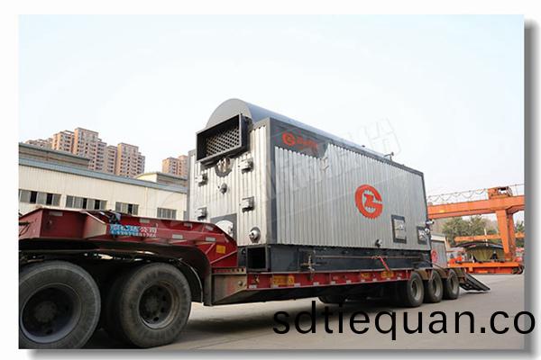 高(gao)壓蒸(zheng)汽(qi)鍋鑪(lu)給水熱水泵(beng)