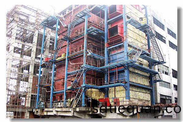 燃(ran)油(you)燃(ran)氣蒸汽(qi)鍋鑪缺(que)水的原囙有(you)哪些？