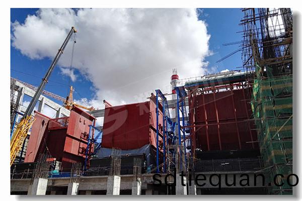 30噸燃油鍋鑪(lu)價(jia)格(ge)