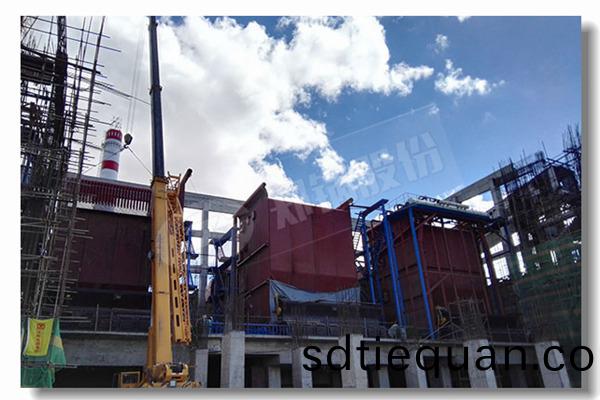 蒸(zheng)汽(qi)鍋鑪在(zai)各行各業中的(de)應(ying)用