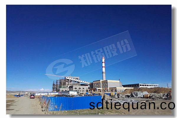 易于維護的熱(re)水鍋(guo)鑪(lu)