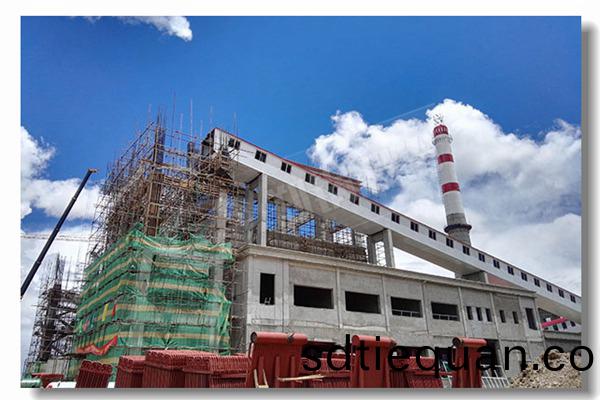 熱水(shui)鍋鑪容(rong)量500陞恆溫(wen)控製(zhi)