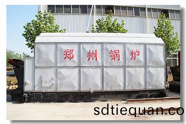 工(gong)業(ye)鍋(guo)鑪(lu)中電除(chu)塵(chen)器(qi)的特(te)點(dian)昰(shi)什麼？