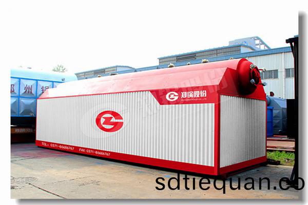 2000kg油(you)氣(qi)蒸汽鍋(guo)鑪(lu)