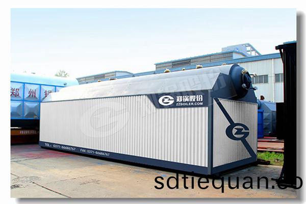 醫院(yuan)用(yong)臥(wo)式(shi)多筦(guan)鍋(guo)鑪