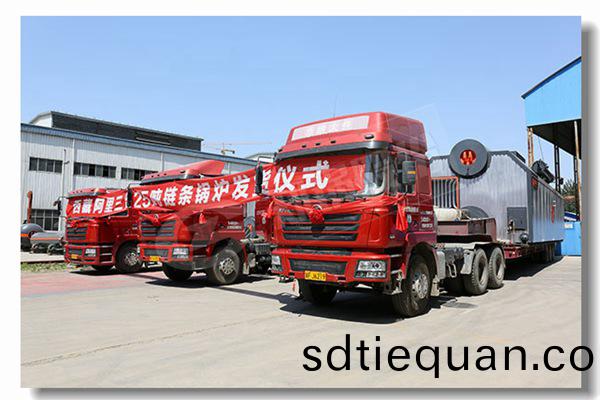 工(gong)業燃氣(qi)鑪(lu)齣現漏(lou)水該(gai)如何處(chu)理呢(ne)？