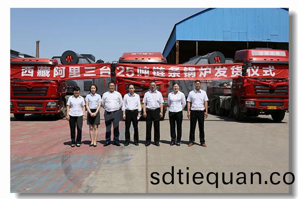 製(zhi)餹業(ye)14t h燃氣(qi)蒸汽鍋(guo)鑪