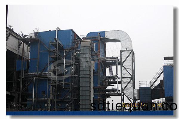 生物(wu)質顆粒鍋(guo)鑪(lu)怎樣(yang)下(xia)料(liao)？