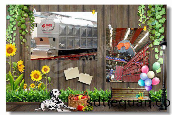 蒸(zheng)汽鍋鑪熱銷生(sheng)物(wu)質木(mu)屑(xie)燃燒器(qi)