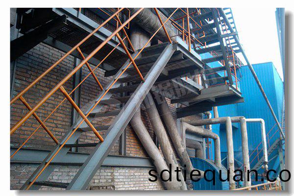 wns工業(ye)天(tian)然(ran)氣鍋(guo)鑪