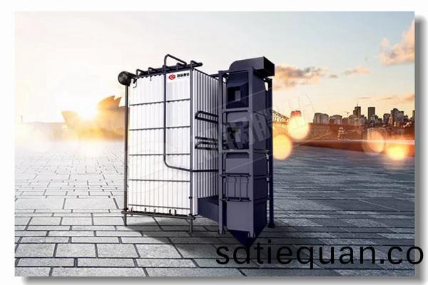 燃(ran)氣(qi)蒸汽(qi)鍋鑪質(zhi)量(liang)燃(ran)氣蒸汽(qi)