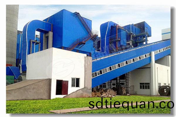 煙(yan)道(dao)式即(ji)熱式(shi)天然氣熱水鍋(guo)鑪