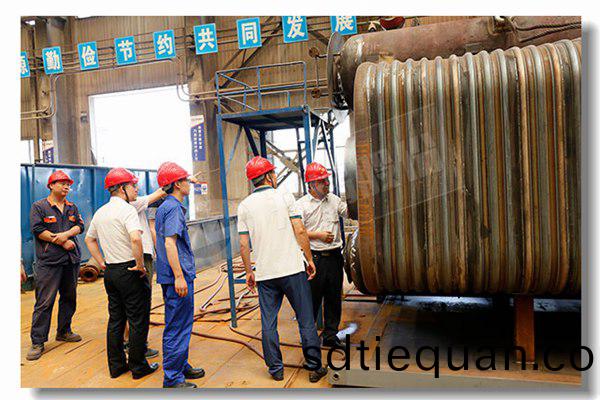 燃(ran)氣(qi)鍋(guo)鑪的鍋(guo)鑪房(fang)設計(ji)有(you)哪些(xie)要(yao)點(dian)？