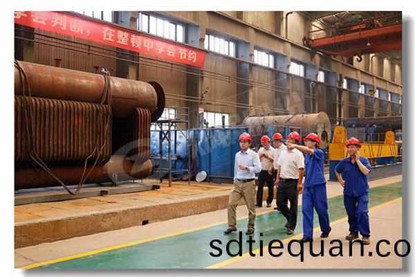 3t h燃(ran)油自然(ran)循(xun)環鍋(guo)鑪