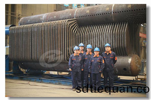 鍋鑪(lu)的(de)通風(feng)方(fang)式有哪(na)幾種(zhong)？