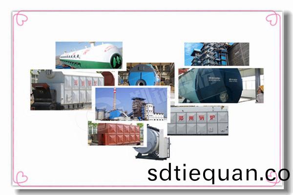 1500kw柴(chai)油(you)蒸汽鍋(guo)鑪