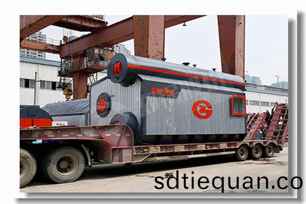 産品20噸(dun)工業(ye)燃煤(mei)蒸汽(qi)鍋(guo)鑪(lu)