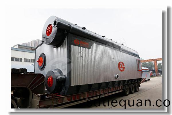 緊(jin)湊型燃油(you)蒸汽(qi)鍋(guo)鑪