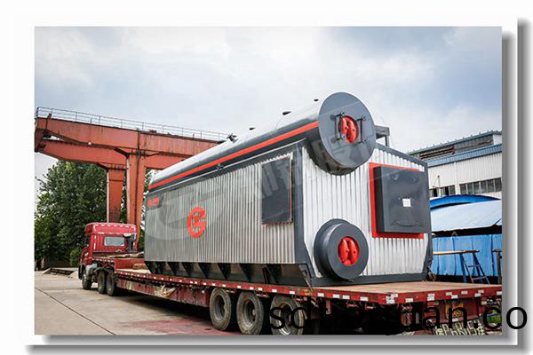 15噸20噸(dun)燃煤蒸(zheng)汽(qi)鍋(guo)鑪(lu)