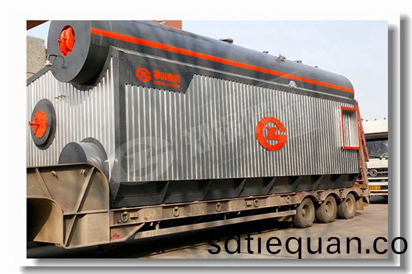 2000kg燃氣蒸(zheng)汽(qi)鍋鑪(lu)