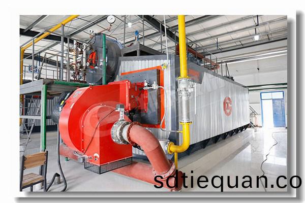 燃油(you)或燃氣集中(zhong)供(gong)熱(re)鍋鑪價(jia)格