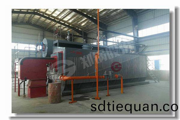 紡(fang)織行(xing)業20噸鍋(guo)鑪(lu)價格(ge)