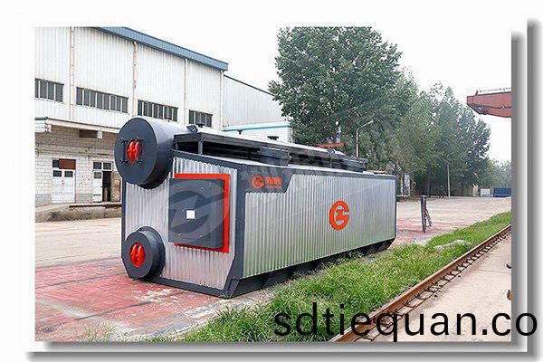 如何(he)降低(di)天然(ran)氣(qi)鍋(guo)鑪(lu)的(de)成(cheng)本(ben)