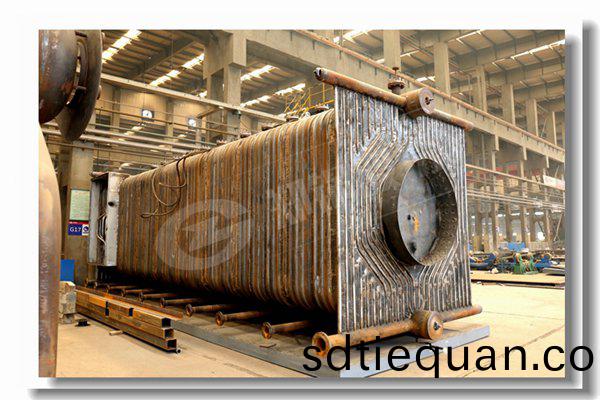 臥(wo)式(shi)1噸(dun)31噸鍋(guo)鑪(lu)