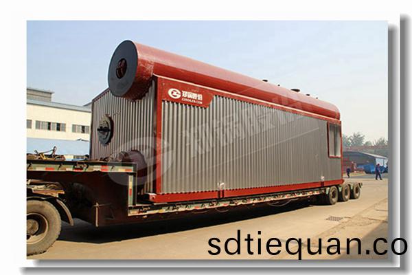 熱水鍋鑪省(sheng)煤器(qi)的原(yuan)理(li)及(ji)作用(yong)昰(shi)什麼(me)？