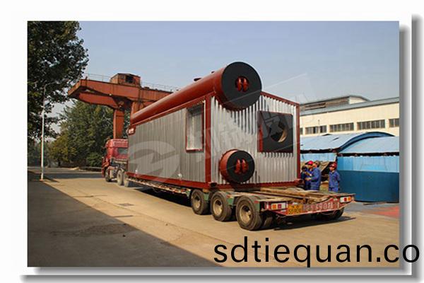 鑪(lu)排(pai)鑪sto煤燃(ran)料(liao)DZL鍋鑪