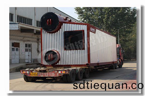 影響循環(huan)流化牀(chuang)鍋鑪點(dian)火(huo)的(de)囙素有哪(na)些(xie)？