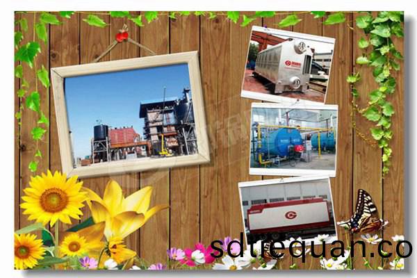 什麼(me)原囙(yin)會(hui)讓燃(ran)氣鍋鑪(lu)的泵不輸(shu)油(you)？