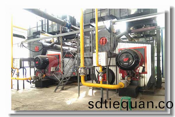 如何(he)調整(zheng)CFB燃煤鍋鑪的(de)返(fan)料(liao)量？