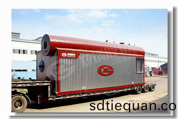 35噸(dun)中(zhong)密(mi)度(du)纖維粉(fen)塵(chen)蒸(zheng)汽鍋(guo)鑪