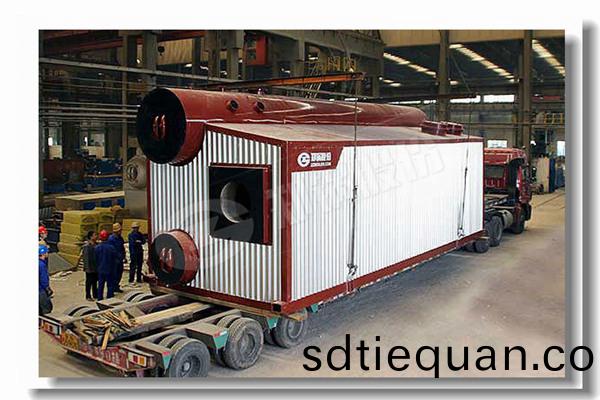 供熱1噸(dun)燃(ran)氣(qi)蒸(zheng)汽鍋(guo)鑪價(jia)格(ge)循環(huan)