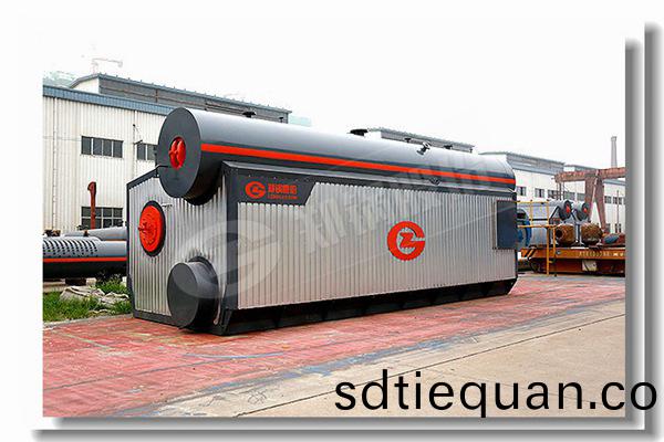 熱銷(xiao)燃(ran)氣(qi)低壓(ya)蒸(zheng)汽鍋鑪(lu)