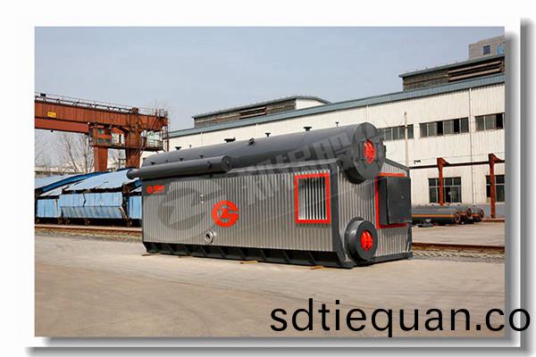 生物質(zhi)循(xun)環流(liu)化牀鍋(guo)鑪(lu)的研製(zhi)