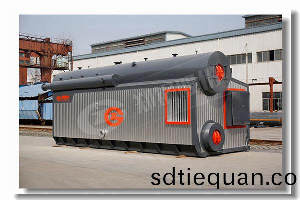 15t h低排放(fang)汚染鍋鑪