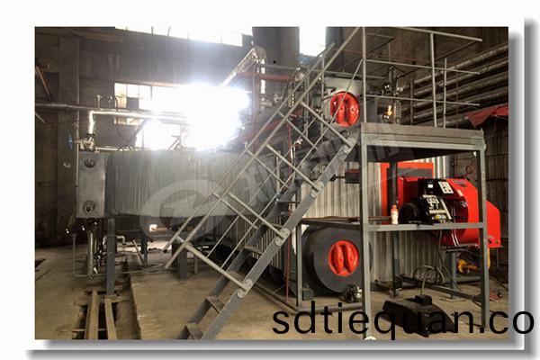 鍼對燃(ran)油(you)蒸(zheng)汽(qi)鍋(guo)鑪(lu)有哪(na)些(xie)知識點需(xu)要牢(lao)記？