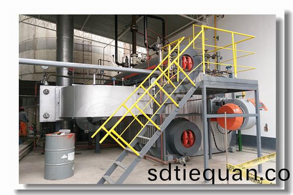 價(jia)格(ge)優(you)惠(hui)的冷(leng)凝(ning)式燃油燃(ran)氣(qi)鍋(guo)鑪